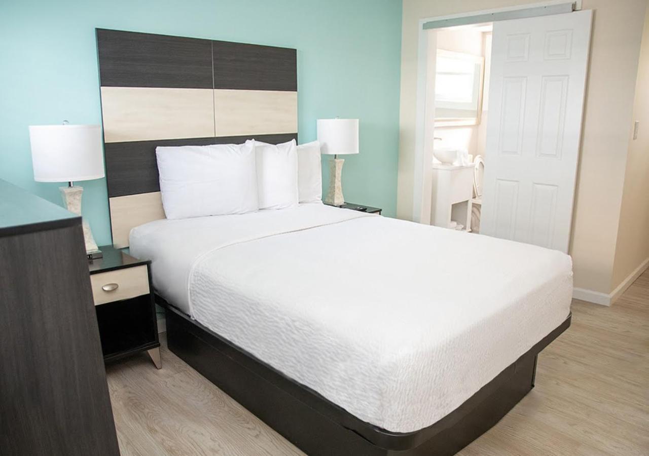 Madison Beach Motel Ocean City Pokój zdjęcie